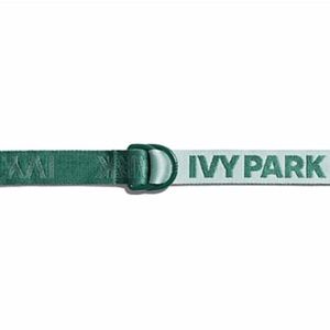 Ivy Park Adidas Logo Belt (Unisex)